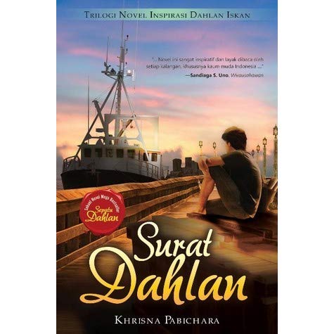 Download ebook novel sepatu dahlan pdf free